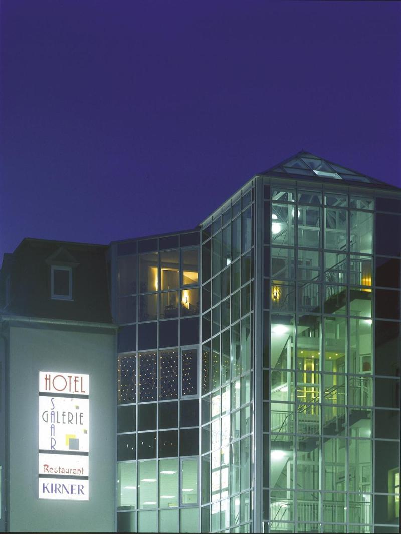 Saar Galerie image