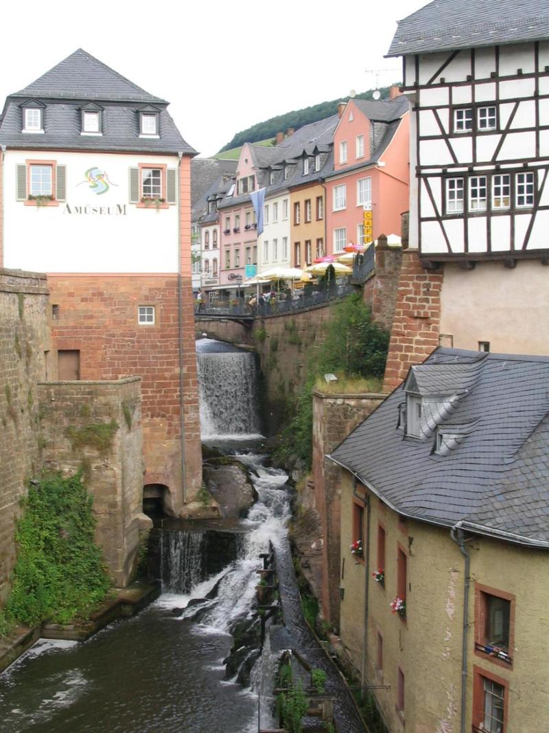 Saar Galerie image