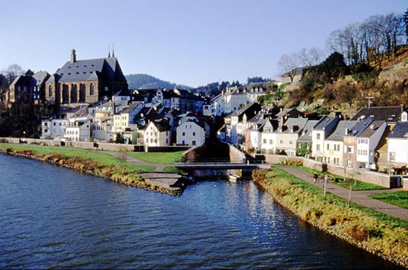 Saar Galerie image