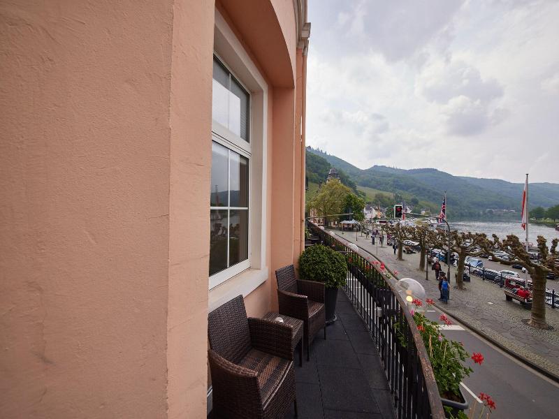 Hotel Römischer Kaiser image