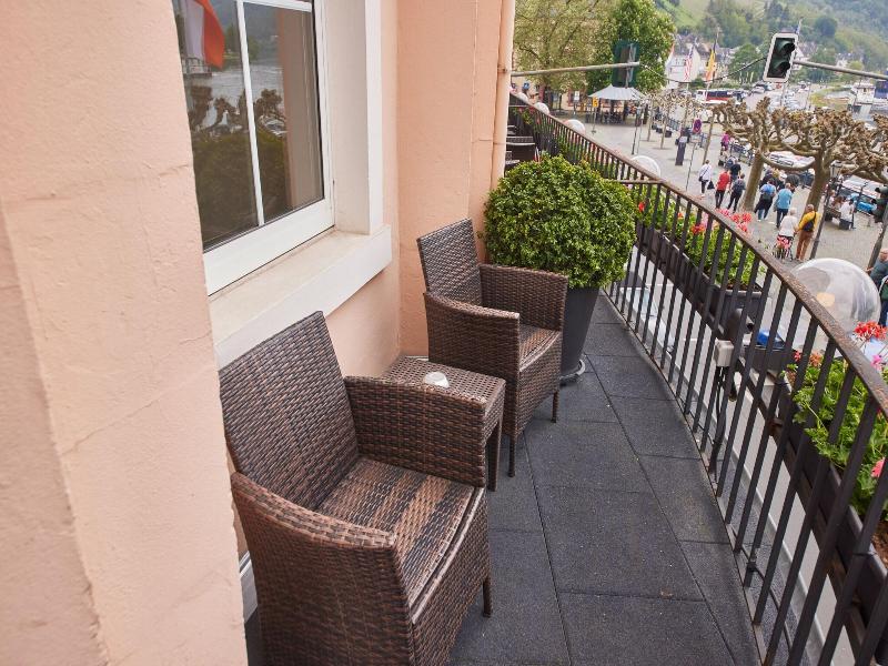 Hotel Römischer Kaiser image