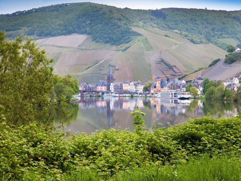 Hotel Römischer Kaiser image
