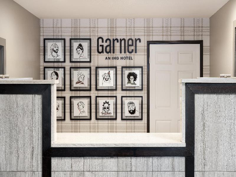 Garner Hotel Tyler Southwest by IHG