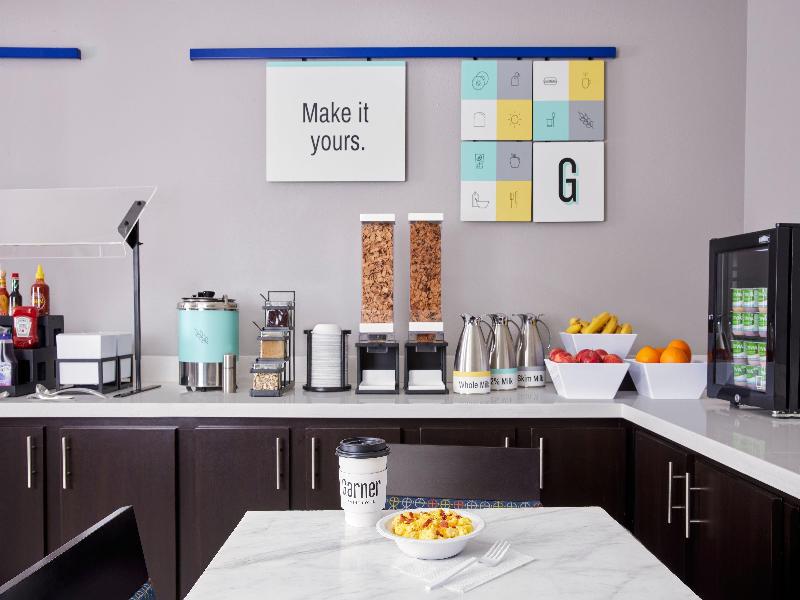 Garner Hotel Tyler Southwest by IHG