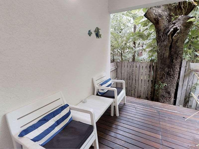 Silkari The Pavilions Port Douglas image