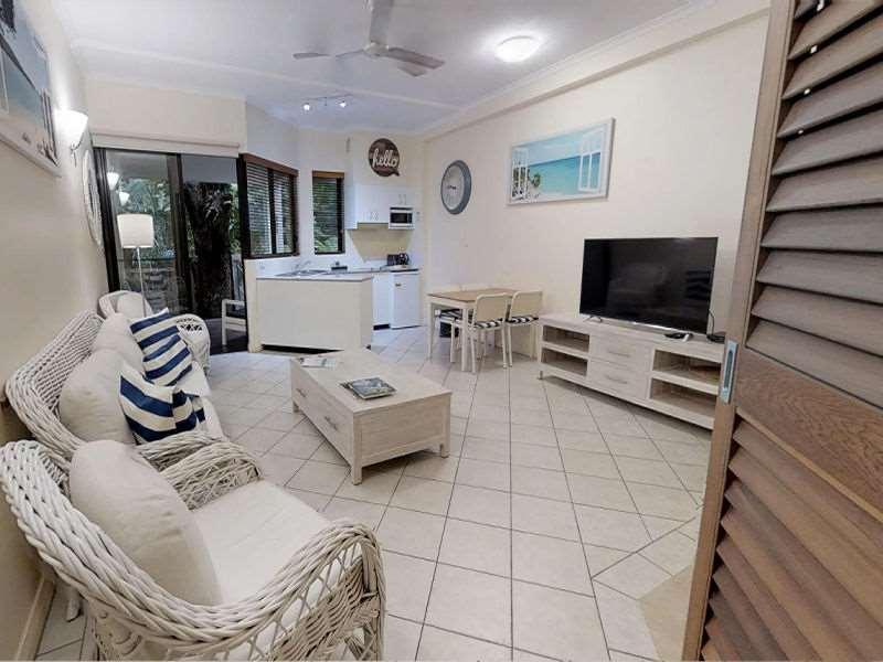 Silkari The Pavilions Port Douglas image