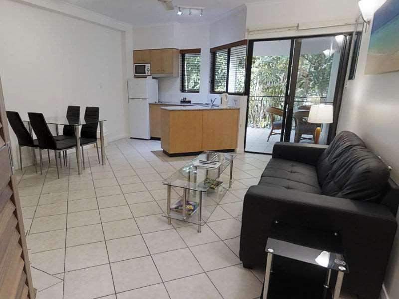 Silkari The Pavilions Port Douglas image