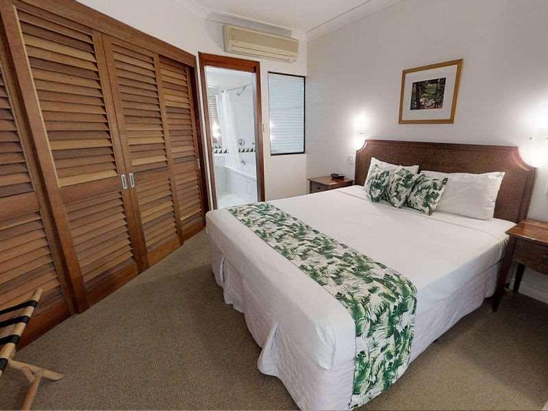 Silkari The Pavilions Port Douglas image