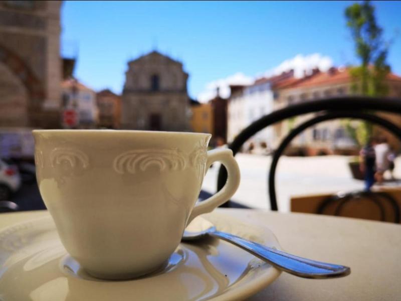 B&B HOTELS Park Hotel Mondovì