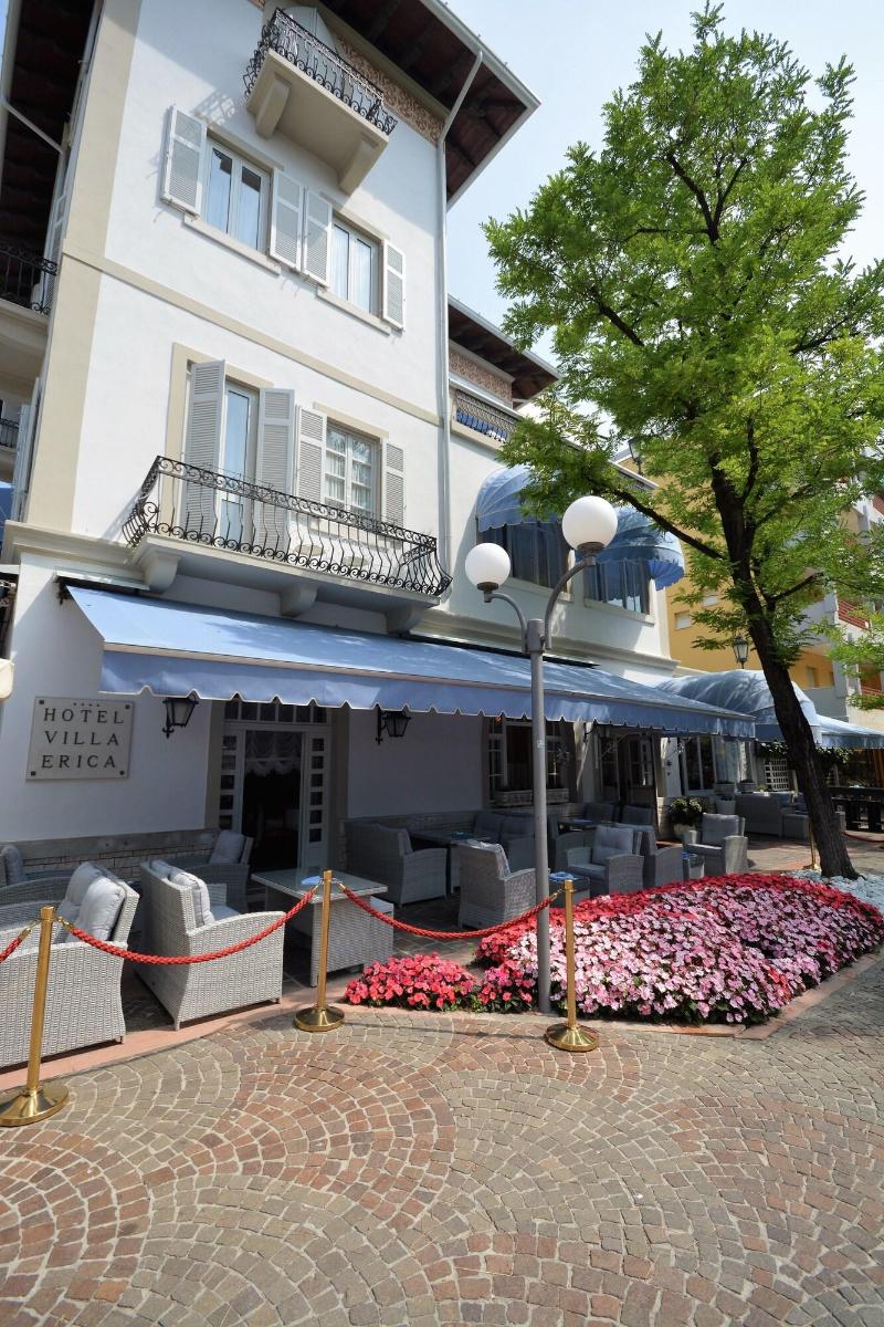 Villa Erica image