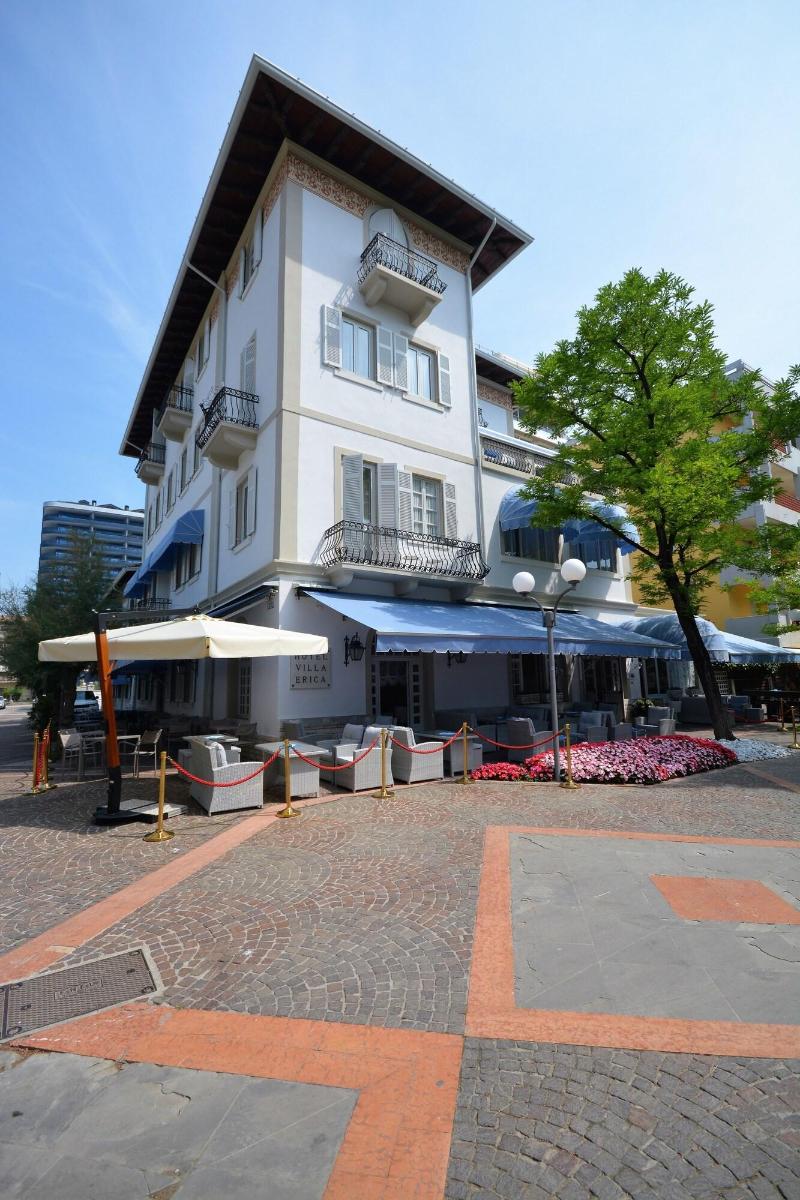 Villa Erica image
