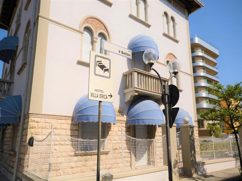 Villa Erica image