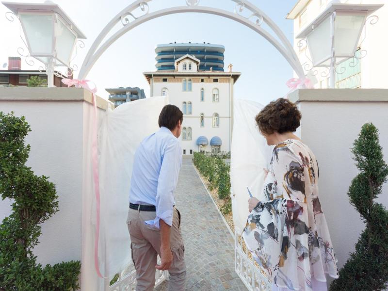 Villa Erica image