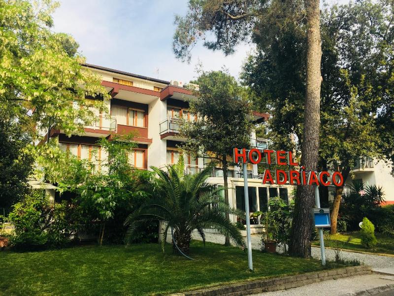 Adriaco image