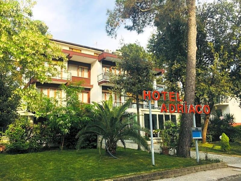 Adriaco image