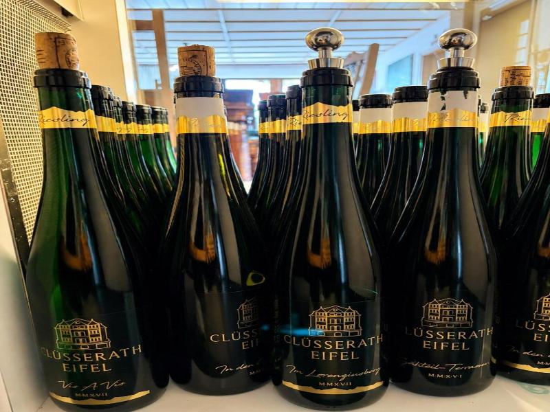 Galerie Riesling image