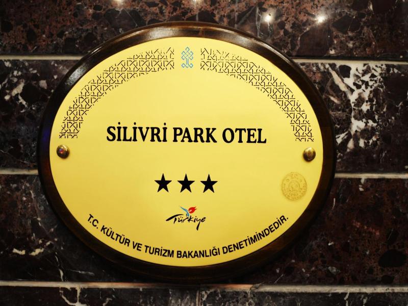 Silivri Park image