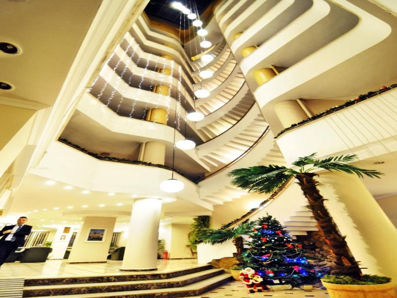 Silivri Park image