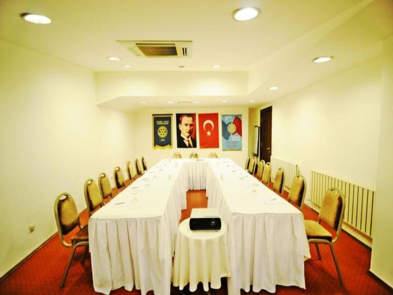 Silivri Park image