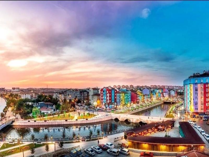 Silivri Park image