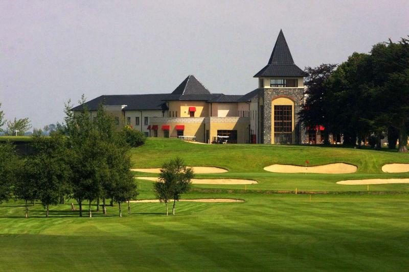 Great National Ballykisteen Hotel & Golf Resort