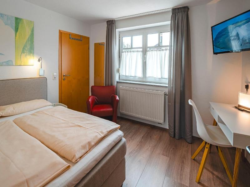 Hotel Pension Futterknecht image