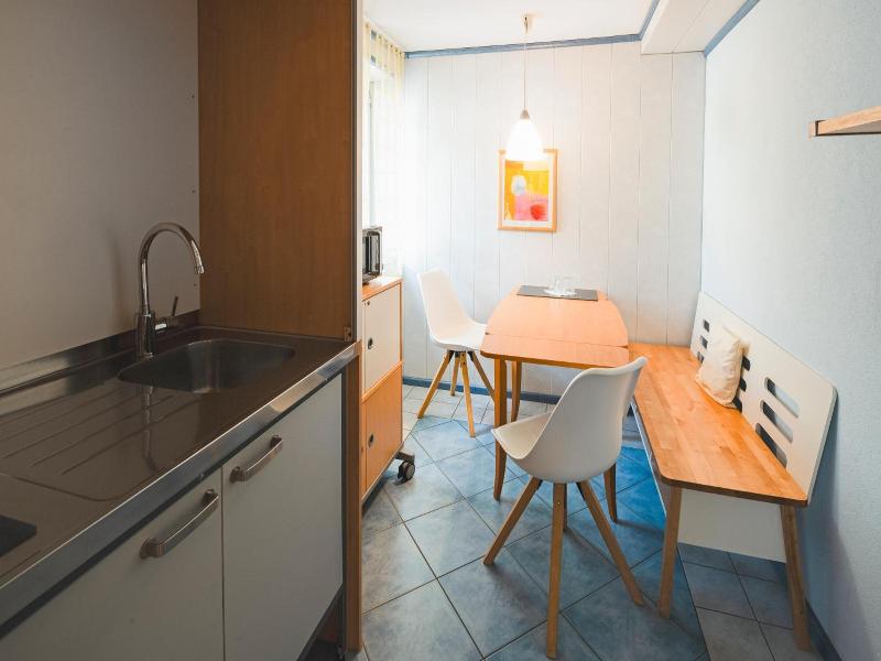 Hotel Pension Futterknecht image