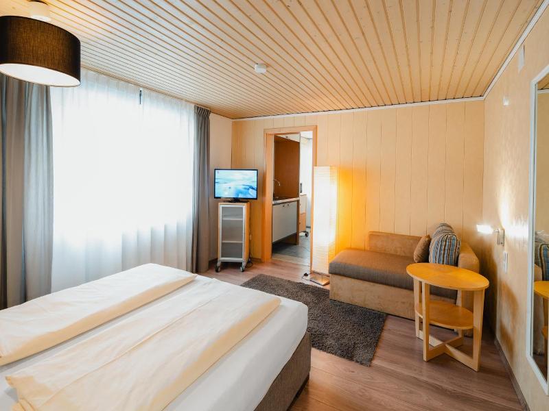 Hotel Pension Futterknecht image