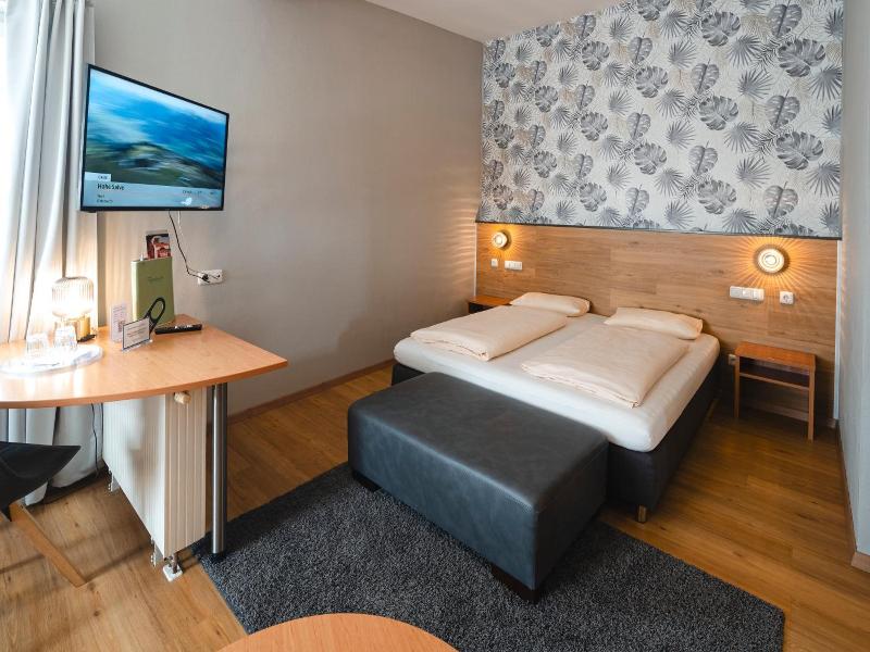 Hotel Pension Futterknecht image