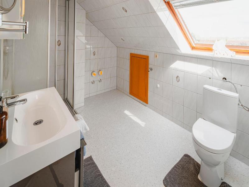 Hotel Pension Futterknecht image