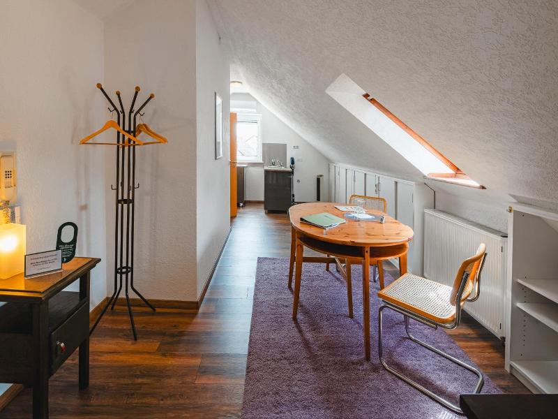 Hotel Pension Futterknecht image
