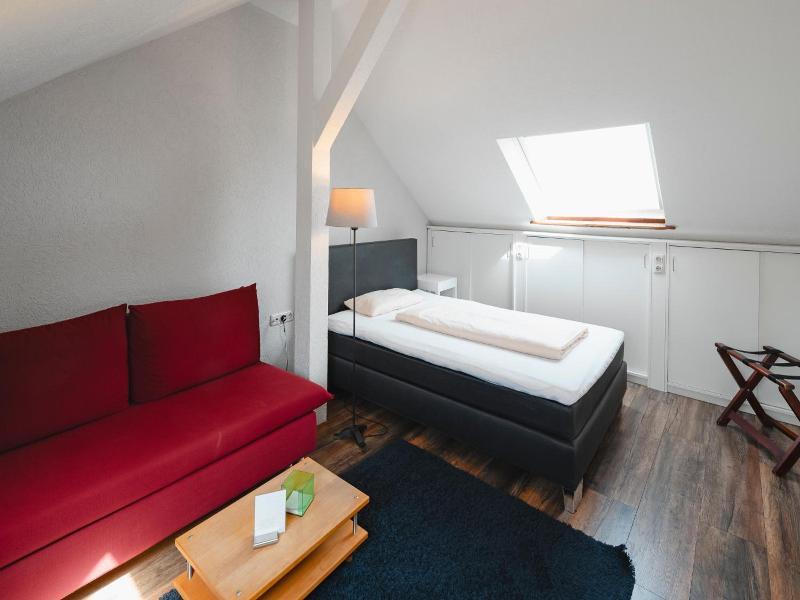 Hotel Pension Futterknecht image