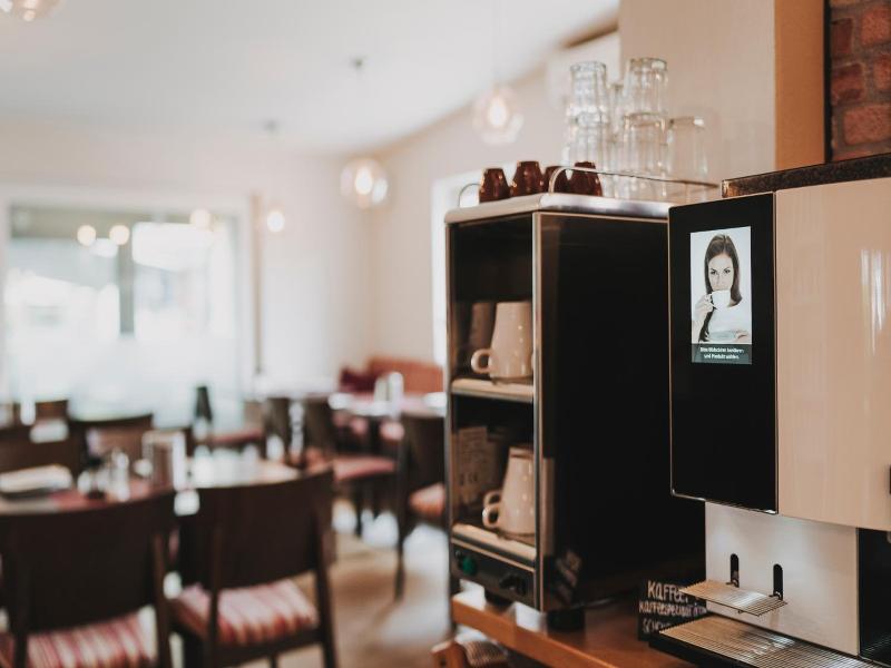 Hotel Pension Futterknecht image