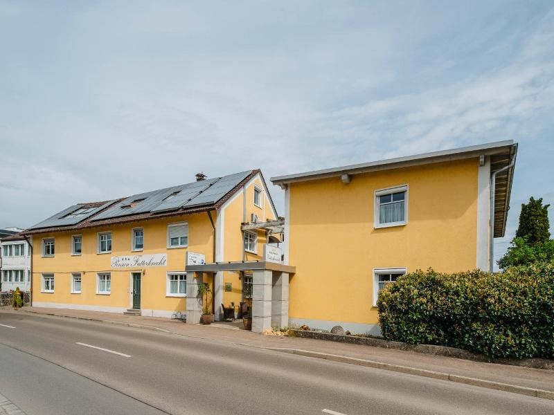 Hotel Pension Futterknecht image
