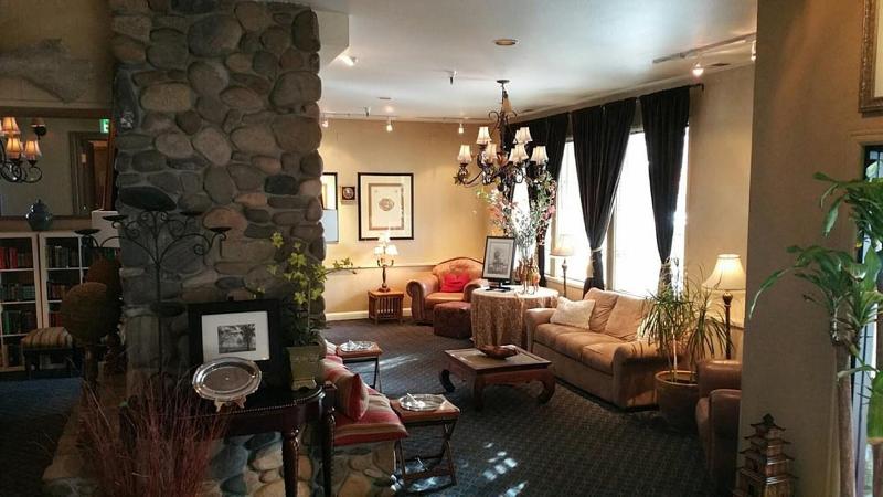 The Lodge at Kingsbury Crossing image