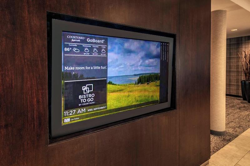 Courtyard by Marriott Troy image