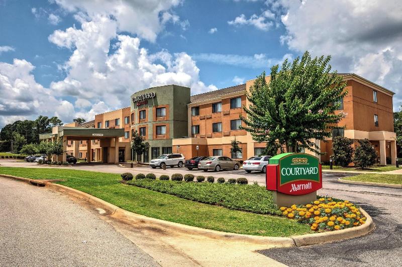 Courtyard by Marriott Troy image