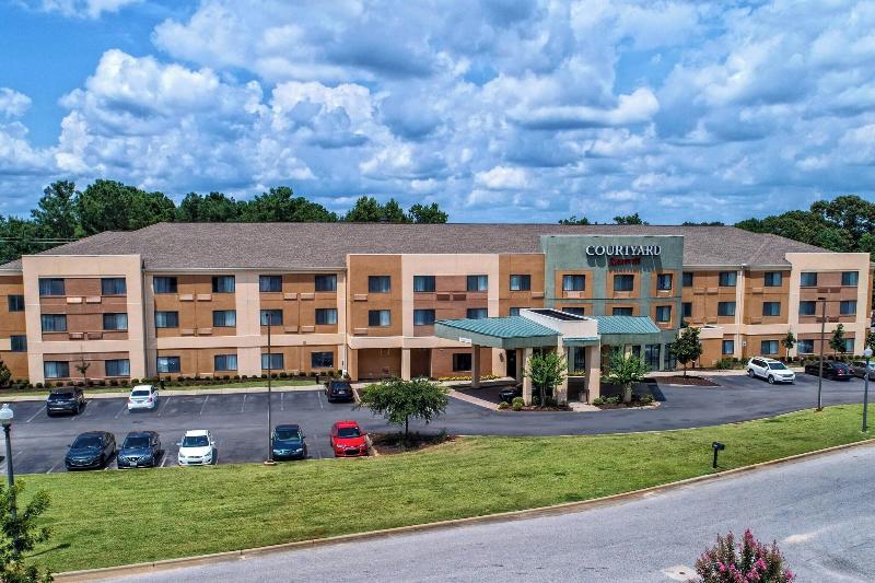 Courtyard by Marriott Troy image