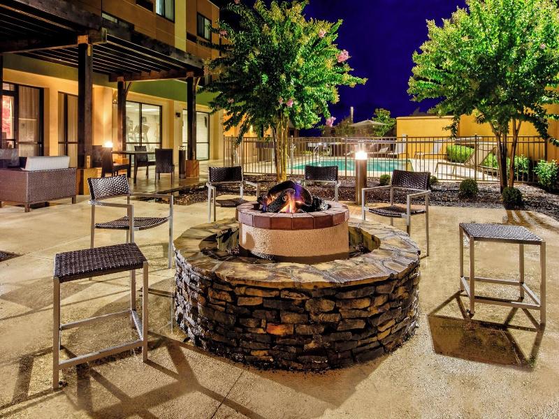 Courtyard by Marriott Troy