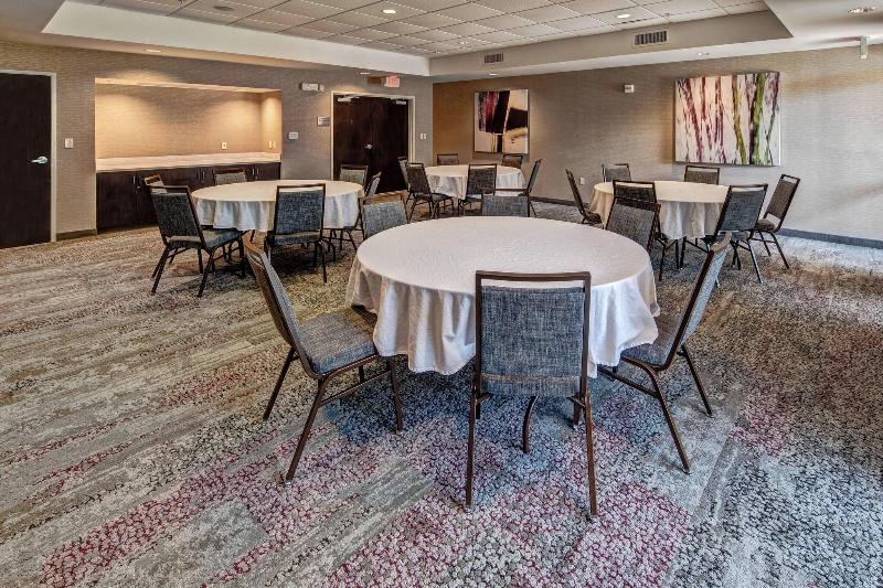 Courtyard by Marriott Troy image