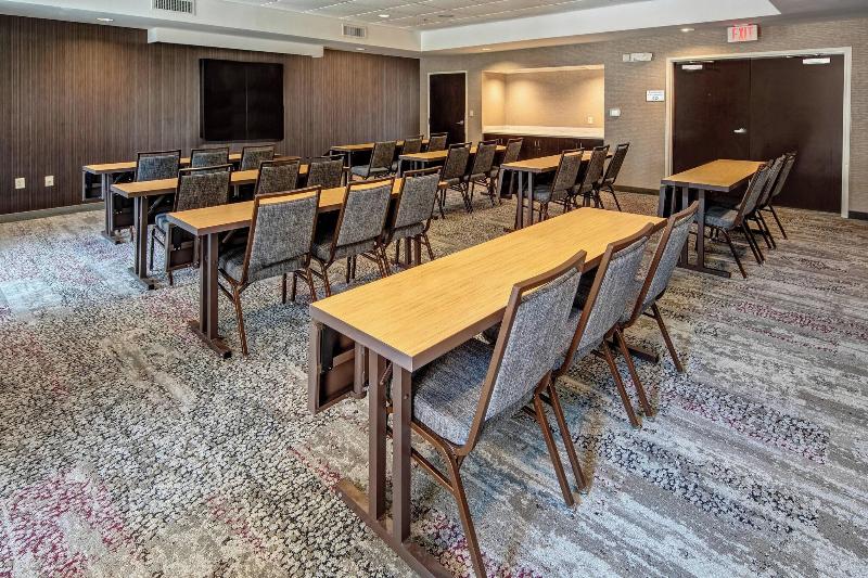 Courtyard by Marriott Troy image