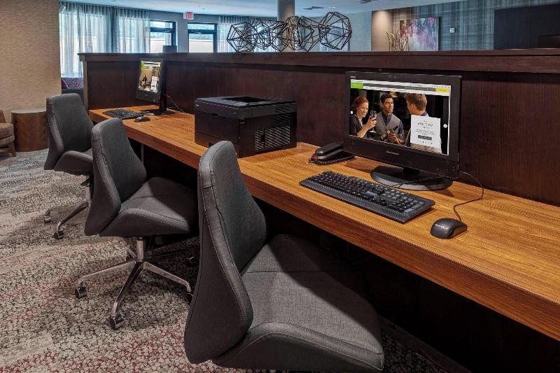 Courtyard by Marriott Troy image