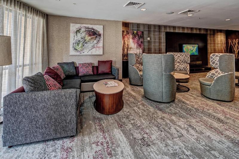 Courtyard by Marriott Troy image
