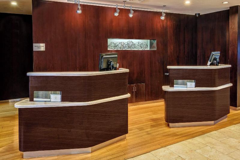 Courtyard by Marriott Troy image