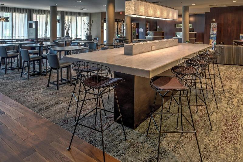 Courtyard by Marriott Troy image
