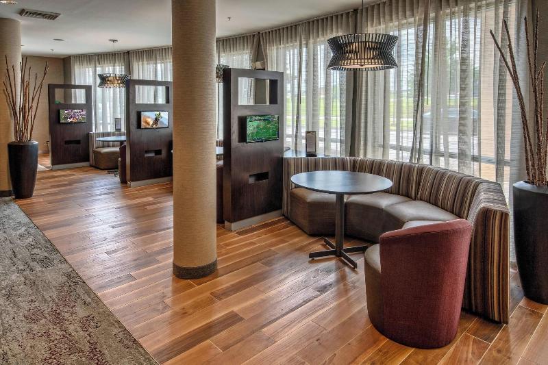 Courtyard by Marriott Troy image