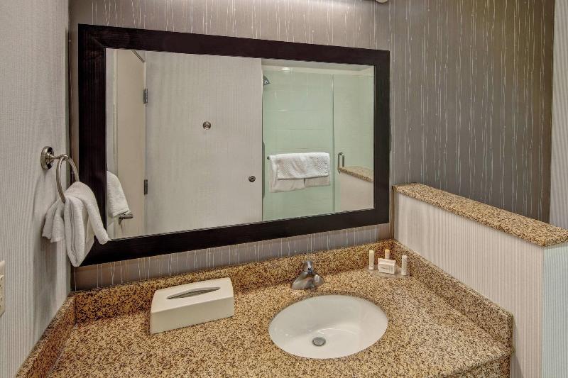 Courtyard by Marriott Troy image