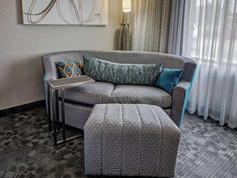 Courtyard by Marriott Troy image