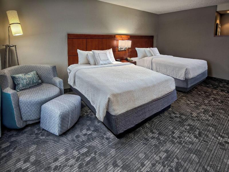 Courtyard by Marriott Troy image