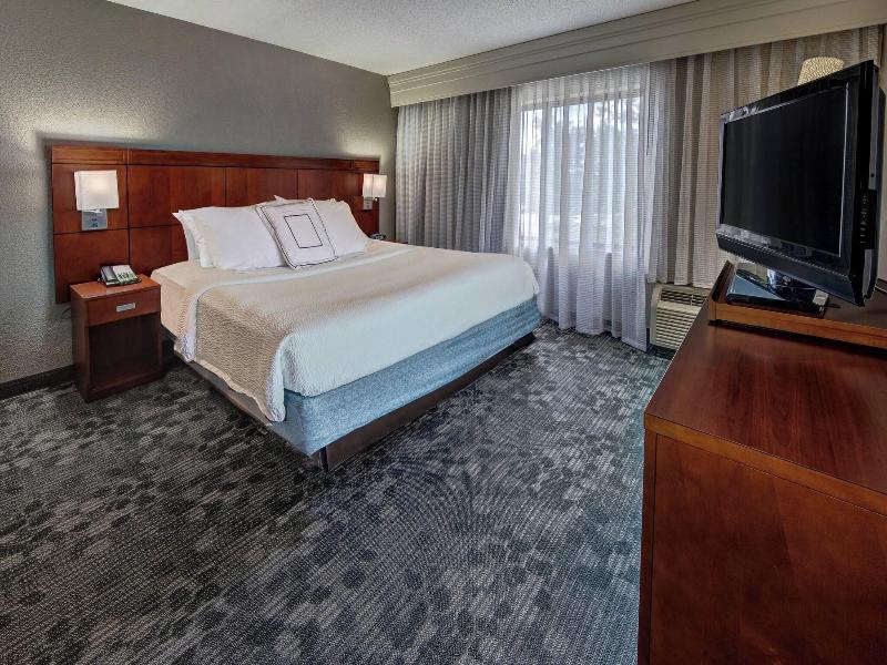 Courtyard by Marriott Troy image